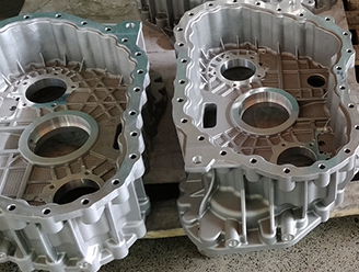 Water Cooling Component