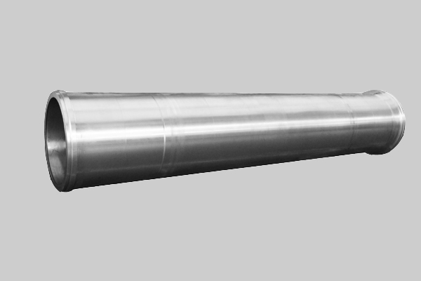 INTEGRAL FORGING PATTERN