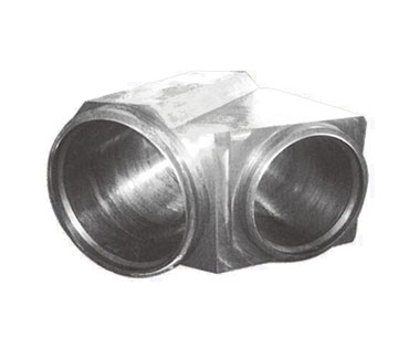 FORGING ROLLER