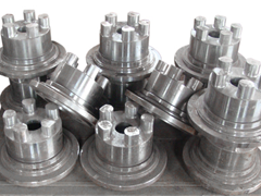 FORGING PART
