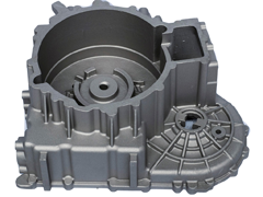 CASTING ALUMINIUM