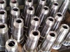 MACHINING & WELDING