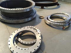 FORGING PROCESS