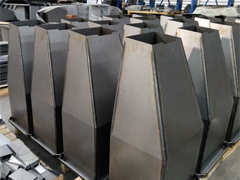 WELDING COMPONENT