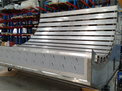 WELDING SHOP