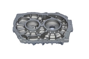 ALUMINIUM COMPONENT
