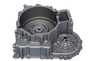 PRESSURE CASTING ALU