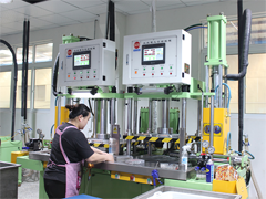 LOST WAX CASTING PROCESS